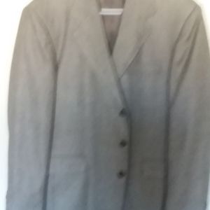 Mens Sport Coat